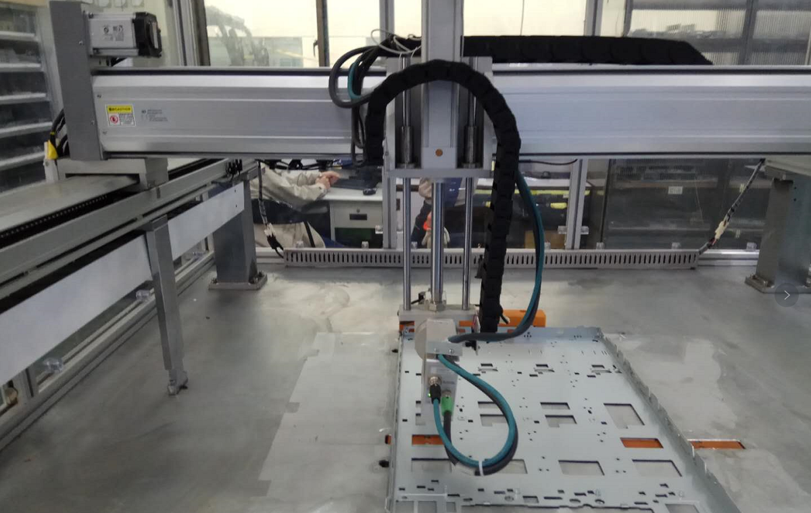 苏州贝沃思自动化科技有限公司