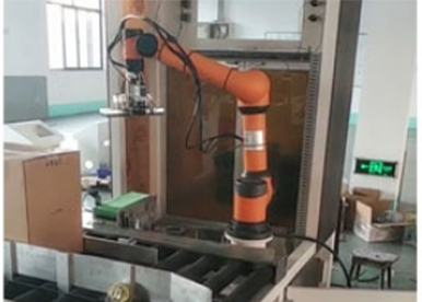 苏州贝沃思自动化科技有限公司