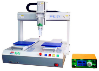 苏州贝沃思自动化科技有限公司