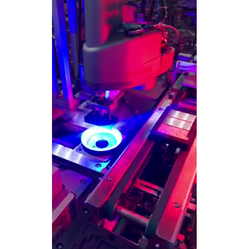 苏州贝沃思自动化科技有限公司