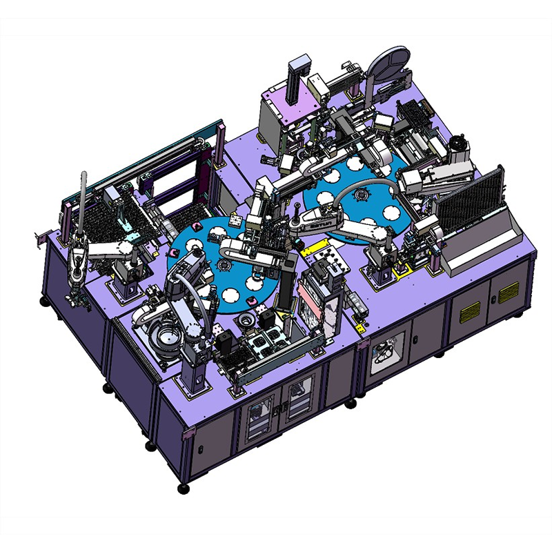 苏州贝沃思自动化科技有限公司