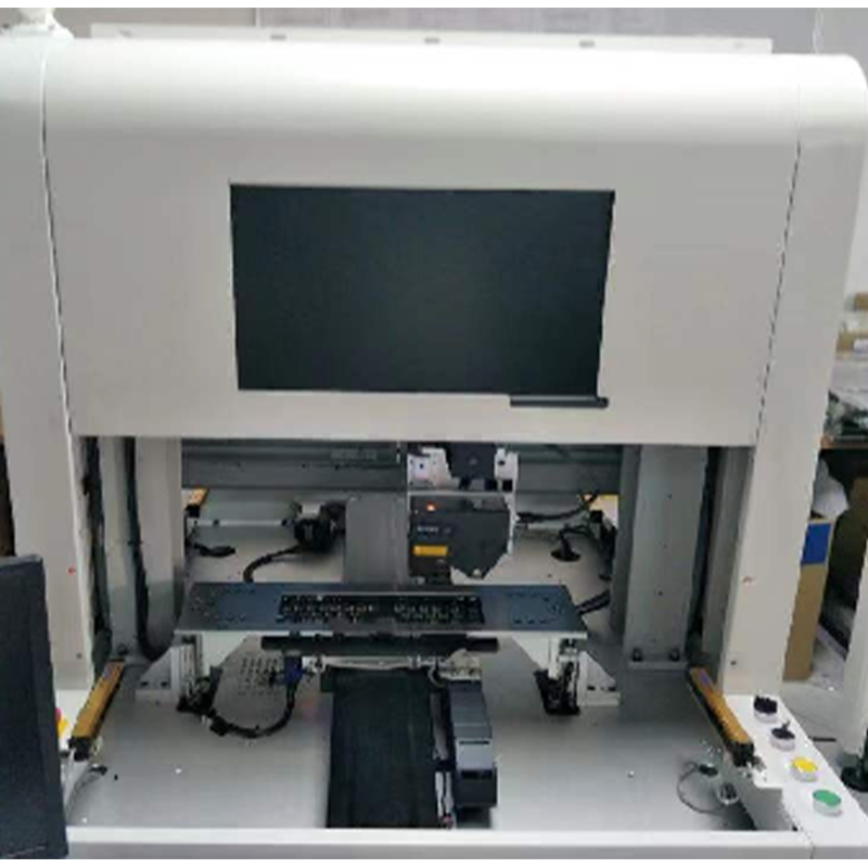 苏州贝沃思自动化科技有限公司