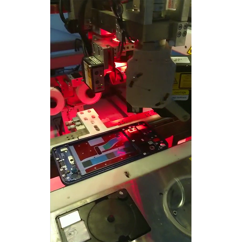 苏州贝沃思自动化科技有限公司