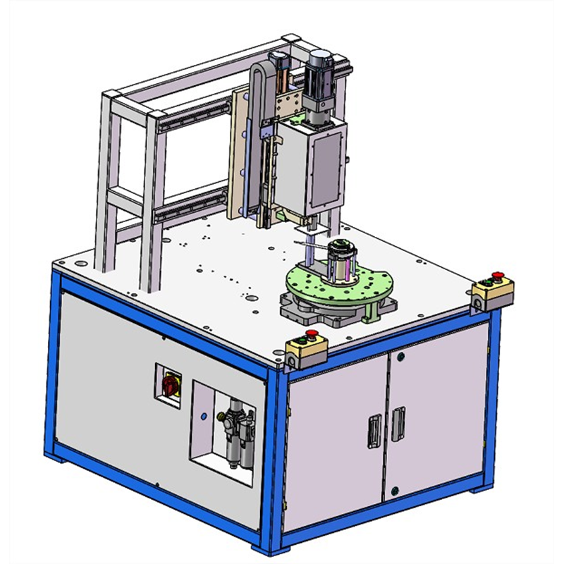 苏州贝沃思自动化科技有限公司