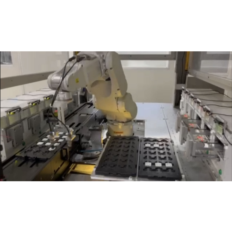 苏州贝沃思自动化科技有限公司